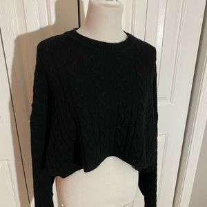 Pretty Little Thing Sweater
